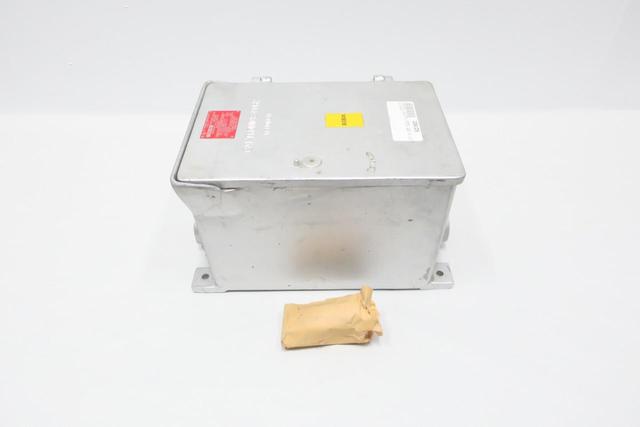 GAI-TRONICS 7325-101 WEATHERPROOF AMPLIFIER ENCLOSURE
