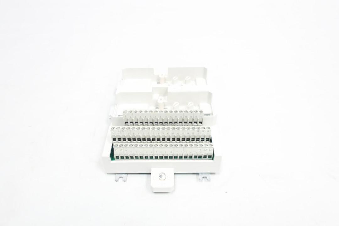 ABB 3BSE021443R1 MODULE TERMINATION KIT