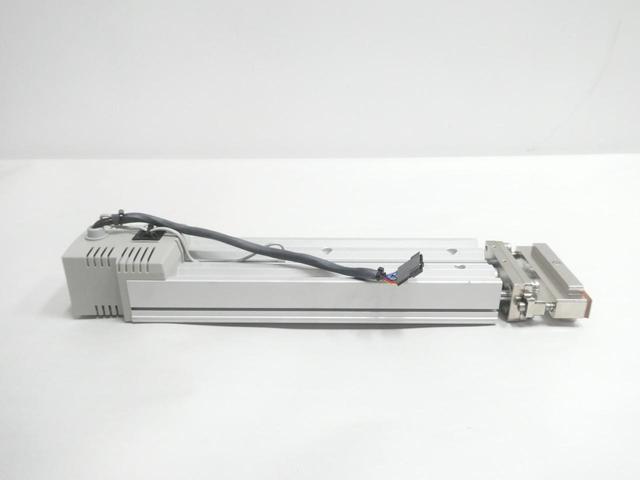 SMC LXPB2SB-200S LINEAR ACTUATOR