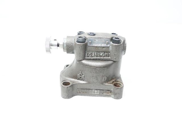 DENISON R1U12-533S4 HYDRAULIC UNLOADING VALVE
