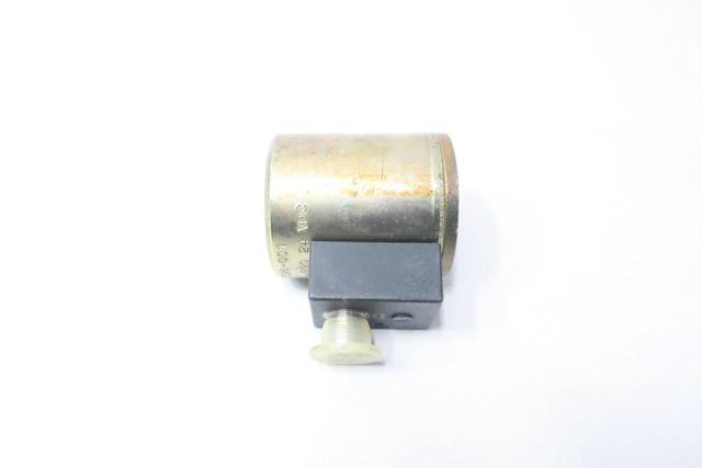 PARKER 923396-001 SOLENOID COIL