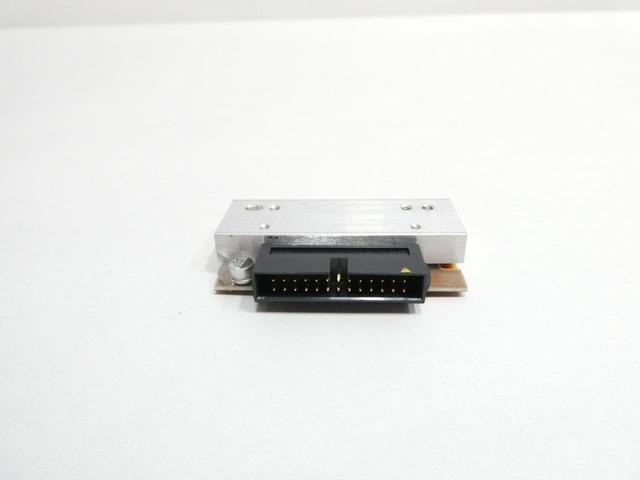 MARKEM 34986.BA PRINTHEAD ASSEMBLY