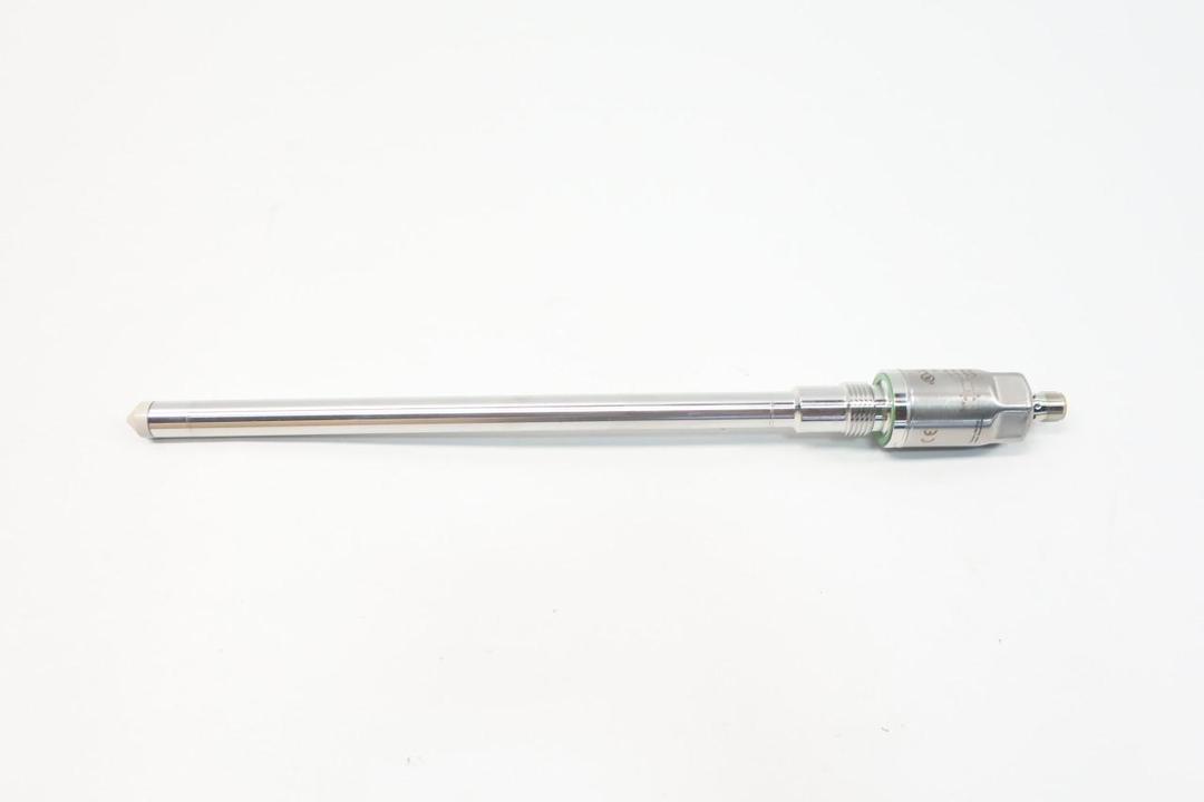 IFM EFECTOR LMT105 IO-LINK POINT LEVEL SENSOR 18-30V-DC