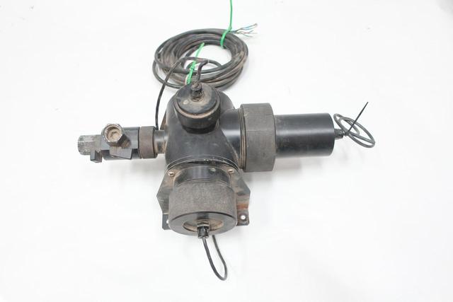 ABB 4670/211AM TURBIDITY ANALYZER