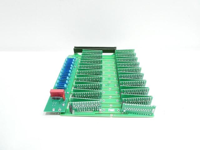 NWL D25262-100-05 P24262 PCB CIRCUIT BOARD