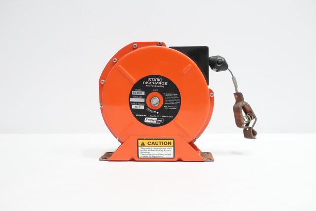 ECONOLINE SD-2050 STATIC DISCHARGE 50FT