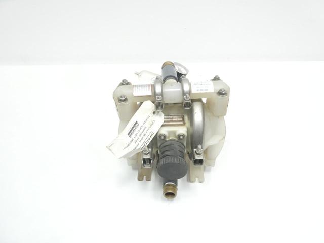 WILDEN M1/PT/TF/TF/PT DIAPHRAGM PUMP
