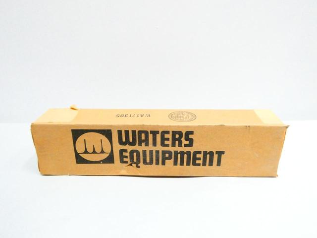 WATERS EQUIPMENT W9000 W9 WATER SAMPLE COOLER