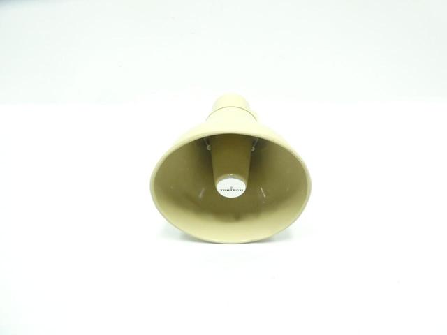TORTECH SH15T ALL METAL HIGH EFFICIENCY HORN