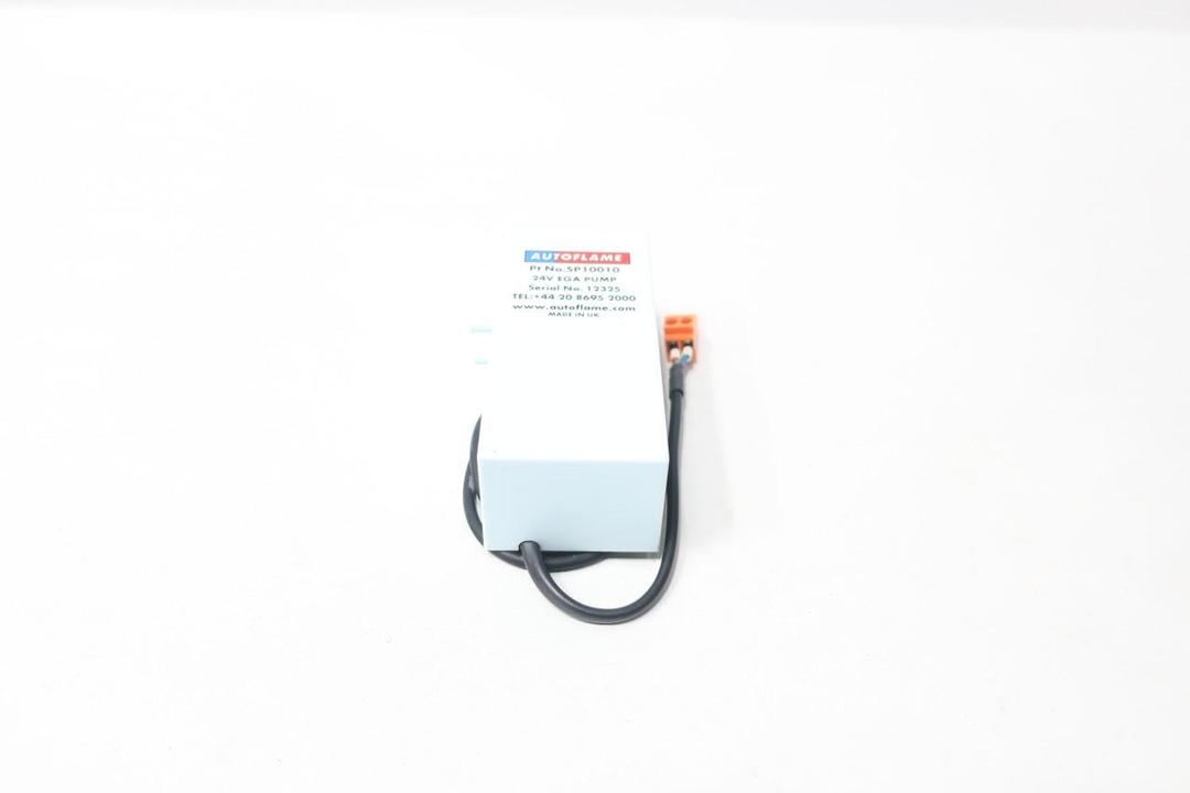 AUTOFLAME SP10010 24V EGA PUMP