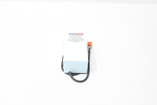 AUTOFLAME SP10010 24V EGA PUMP