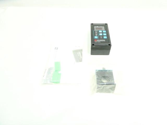 LOAD CONTROLS PMP-25 DIGITAL MOTOR MINDER PUMP LOAD CONTROL