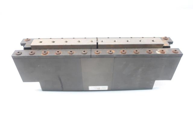 ZAYTRAN GPEL-200 PNEUMATIC GRIPPER