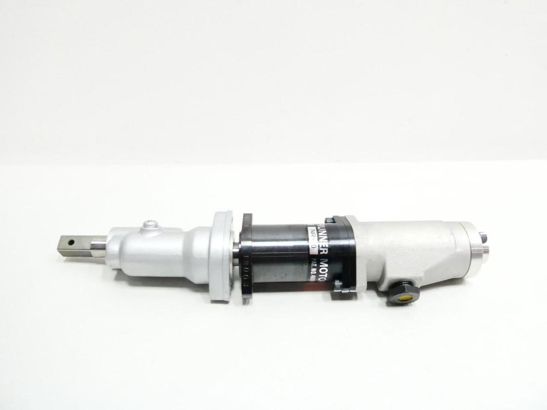 KG NR-30 NUTRUNNER