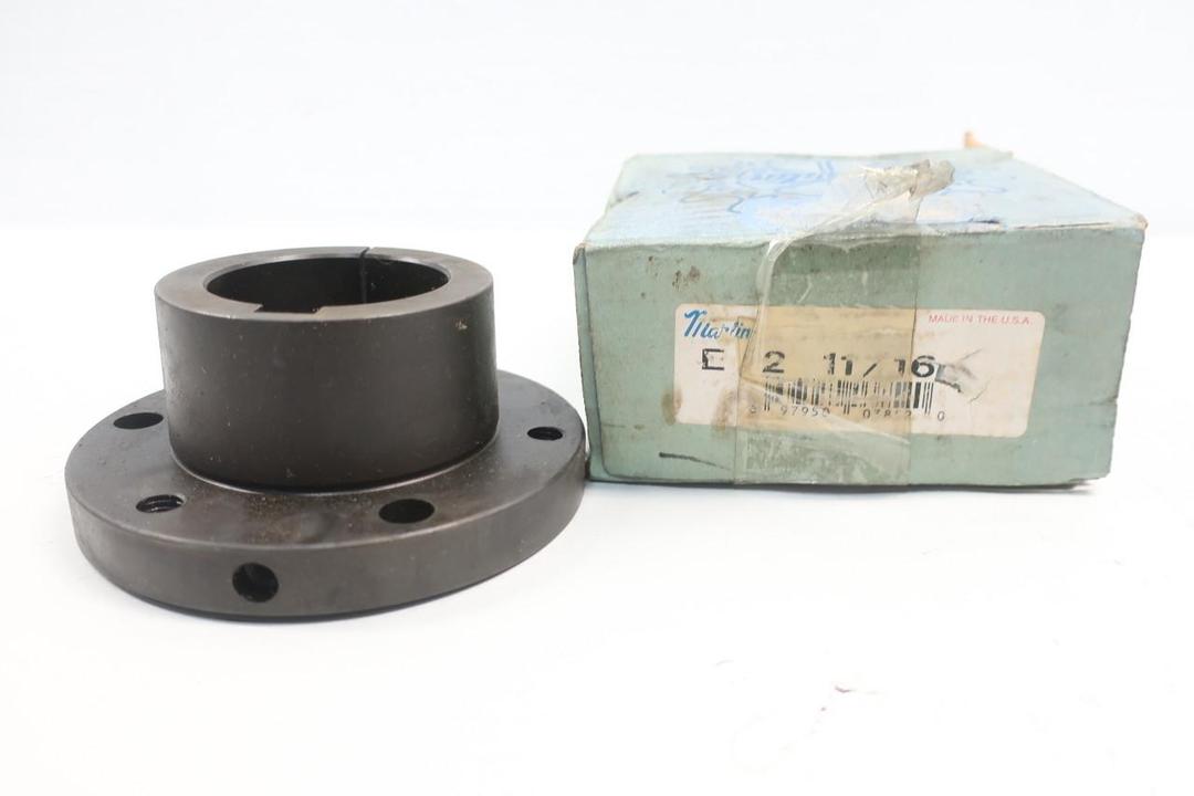 MARTIN E 2 11/16 E21116 QD BUSHING 2-11/16IN