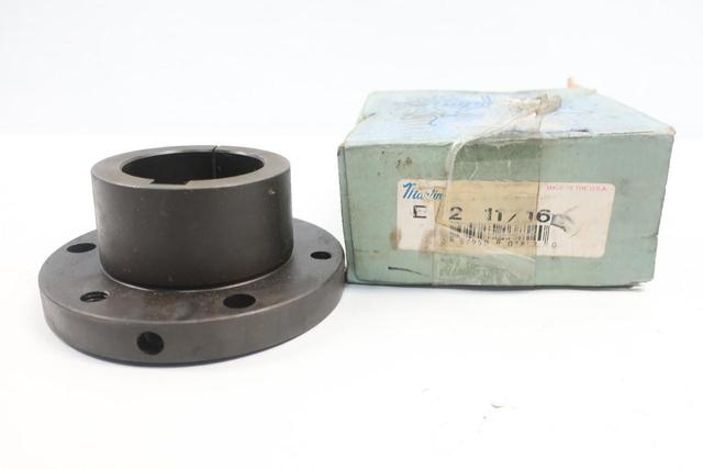 MARTIN E 2 11/16 E21116 QD BUSHING 2-11/16IN