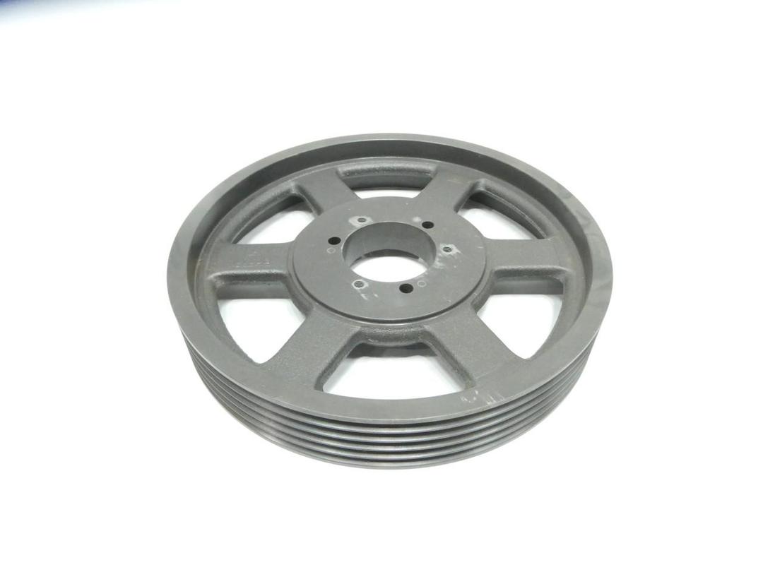 DODGE 455197 5-3V14.00-SF 5 GROOVE V-BELT SHEAVE