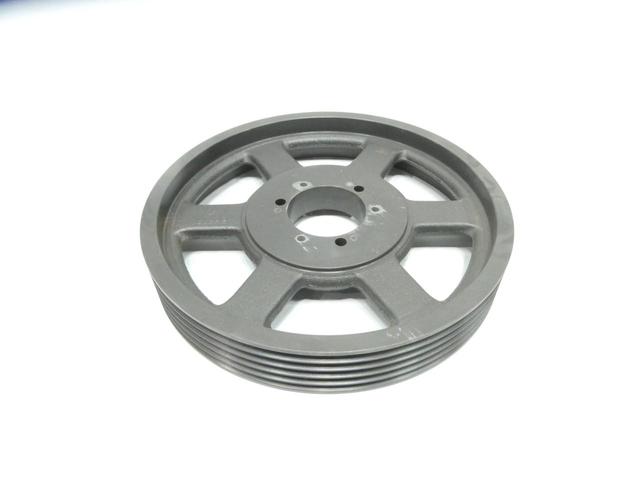 DODGE 455197 5-3V14.00-SF 5 GROOVE V-BELT SHEAVE