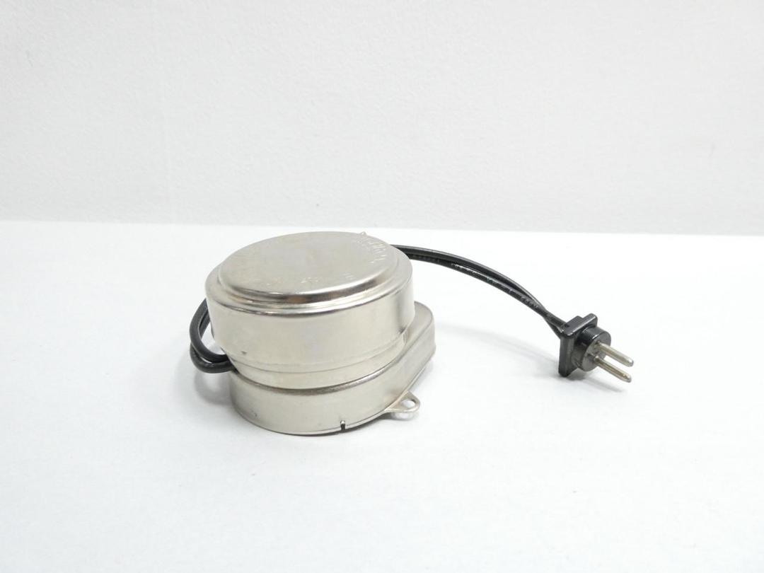 SYNCHRON G6108AC GEARMOTOR 1RPH 3W 120V-AC