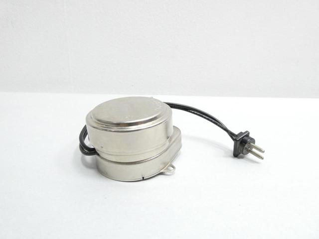 SYNCHRON G6108AC GEARMOTOR 1RPH 3W 120V-AC