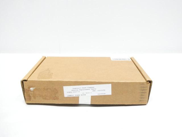 INGERSOLL RAND 8232-1 NON-REVERSIBLE MILLING MOTOR 0.7LB-FT 0.6HP 19000RPM