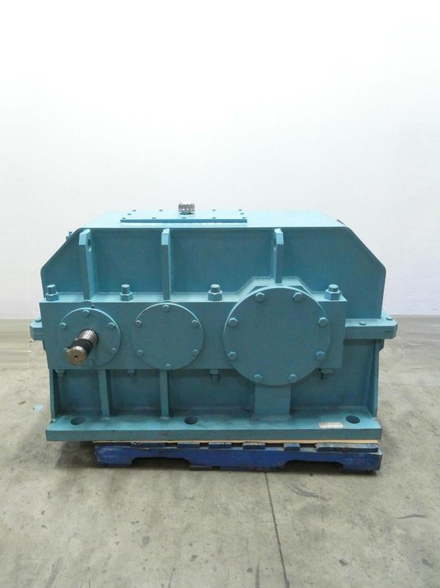IDC THE BIG UNIT ENCLOSED GEAR DRIVE 20:1