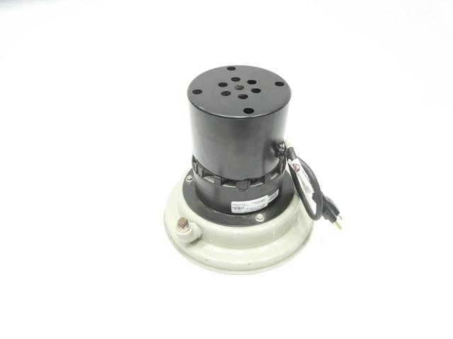 LAMB 116758-11 VACUUM MOTOR 120V-AC