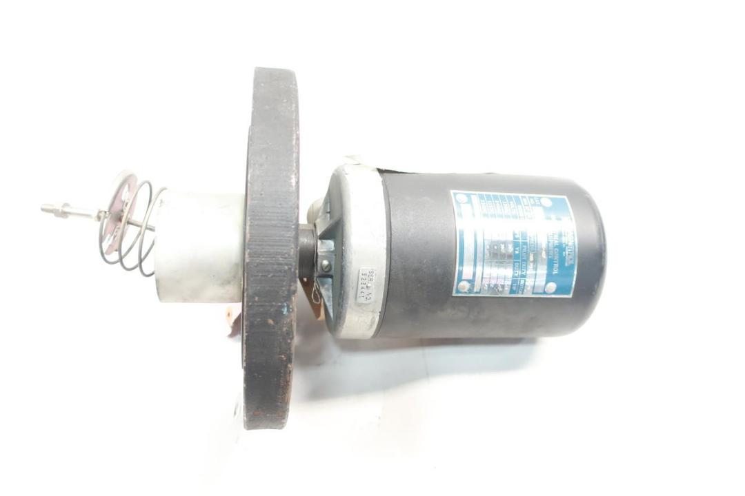 MAGNETROL B15-1H3C-AEF DISPLACEMENT LEVEL SWITCH 120/240V-AC