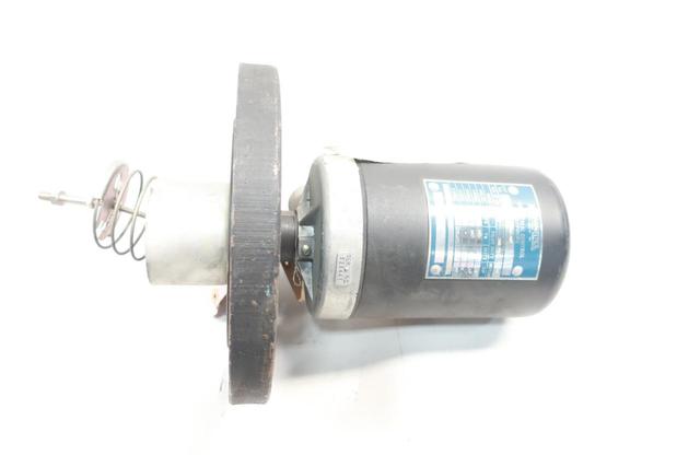 MAGNETROL B15-1H3C-AEF DISPLACEMENT LEVEL SWITCH 120/240V-AC