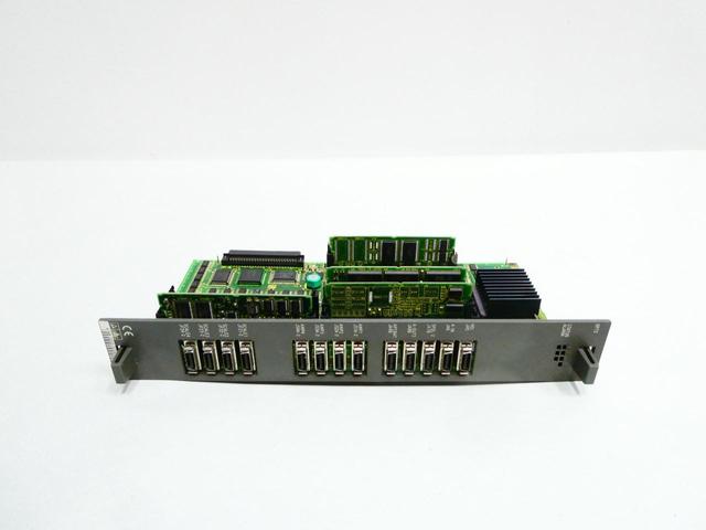 FANUC A16B-2203-0033/02B PCB CIRCUIT BOARD