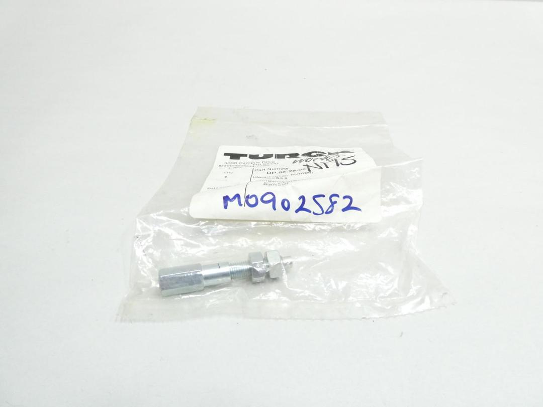 TURCK DP-08-25-08 DIE PROTECTOR FOR 8MM SENSOR
