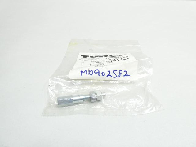 TURCK DP-08-25-08 DIE PROTECTOR FOR 8MM SENSOR