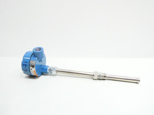 ROSEMOUNT 140-54 CONDUCTIVITY SENSOR
