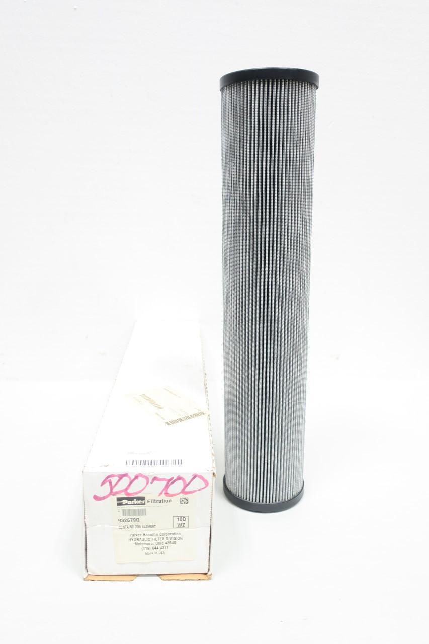 PARKER 932679Q HYDRAULIC FILTER ELEMENT