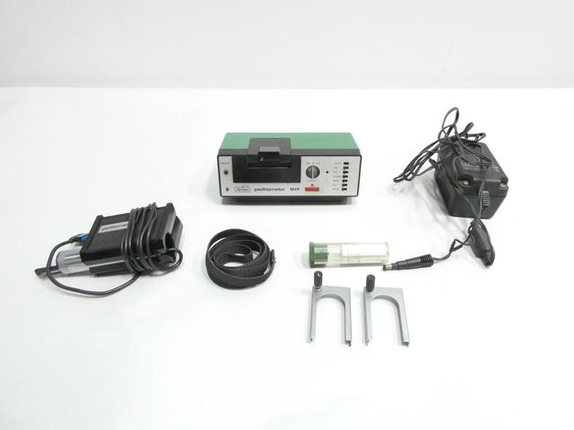 MAHR PERTHEN M4P 6240202 PERTHOMETER