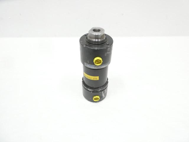 INTEGRAL HYDRAULIK ZD63/100/G DOUBLE ACTING HYDRAULIC CYLINDER 3/8IN 100BAR