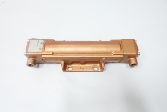 VERSA VPP-4512 PNEUMATIC PILOT VALVE