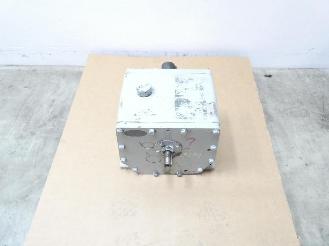 FALK 1050FC4A ENCLOSED GEAR DRIVE 238.5:1