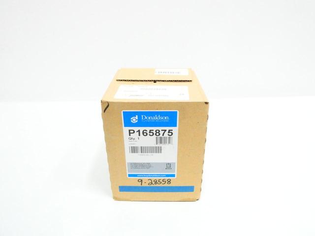 DONALDSON P165875 HYDRAULIC FILTER ELEMENT