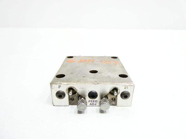 INGERSOLL RAND 49674 CONTROL ASSEMBLY