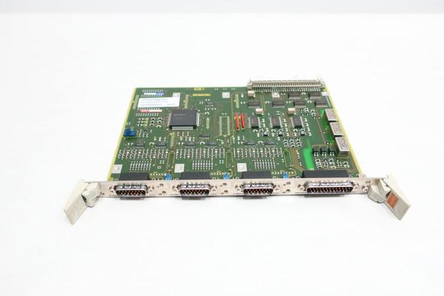 SIEMENS 6FC5111-0BA01-0AA0 PCB CIRCUIT BOARD