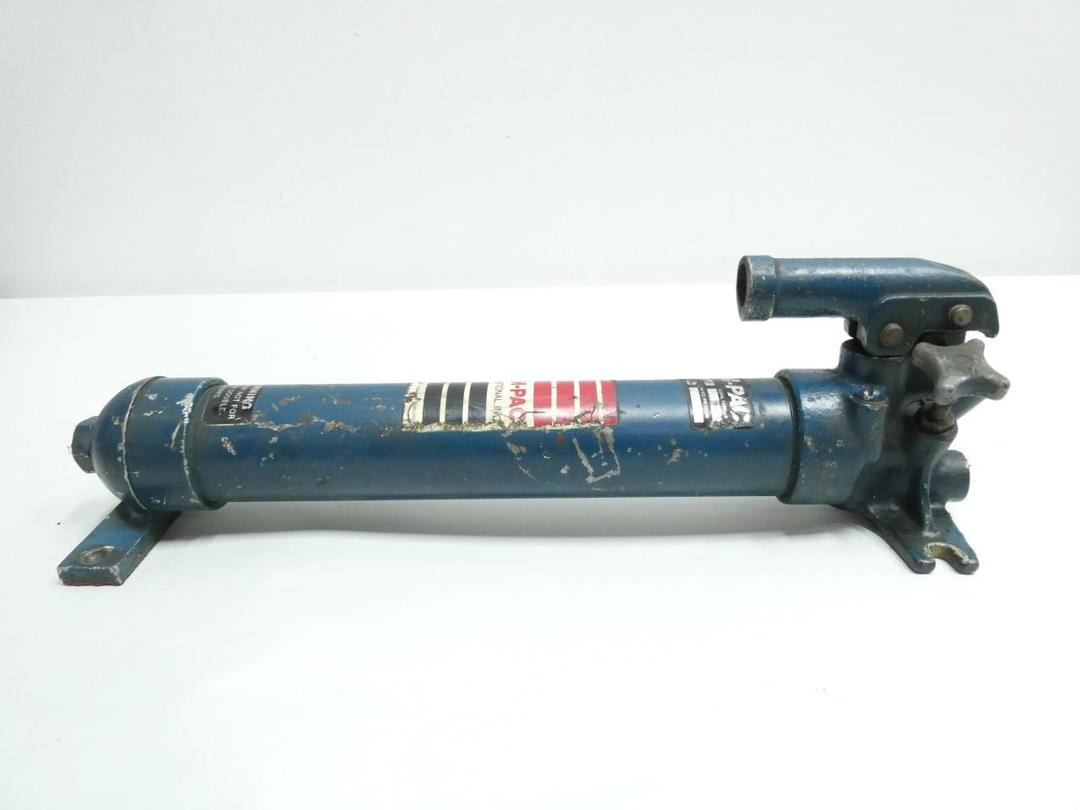 RAM-PAC HP-55 HYDRAULIC JACK 10,000PSI