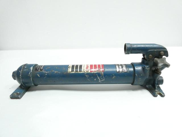 RAM-PAC HP-55 HYDRAULIC JACK 10,000PSI