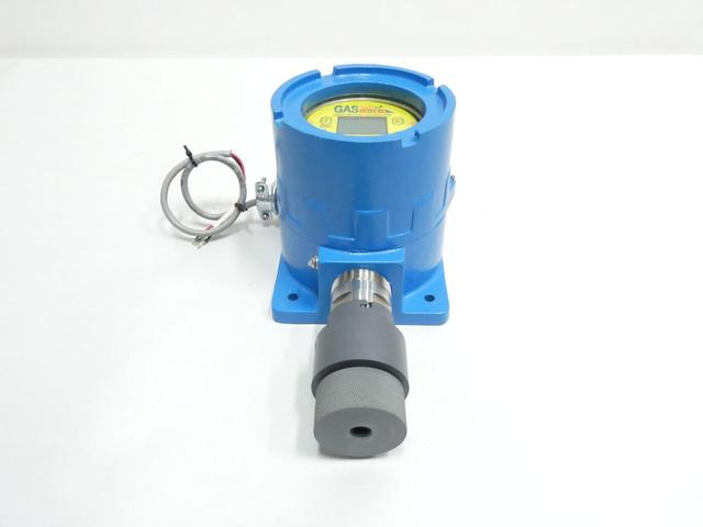 SCOTT/BACHARACH 4679IR 4600-IR GAS PLUS IR INFRA-RED GAS TRANSMITTER 24V-DC