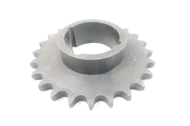 TSUBAKI H80BTL24 SINGLE ROLLER CHAIN SPROCKET 24T