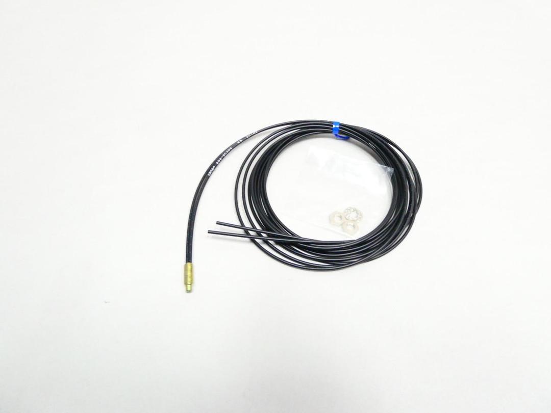 OMRON E32-DC200 PHOTOELECTRIC SWITCH FIBER UNIT