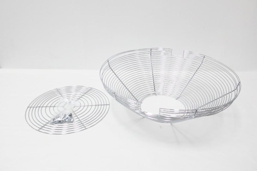 SONICAIRE FGK INLET/OUTLET FAN GUARD KIT