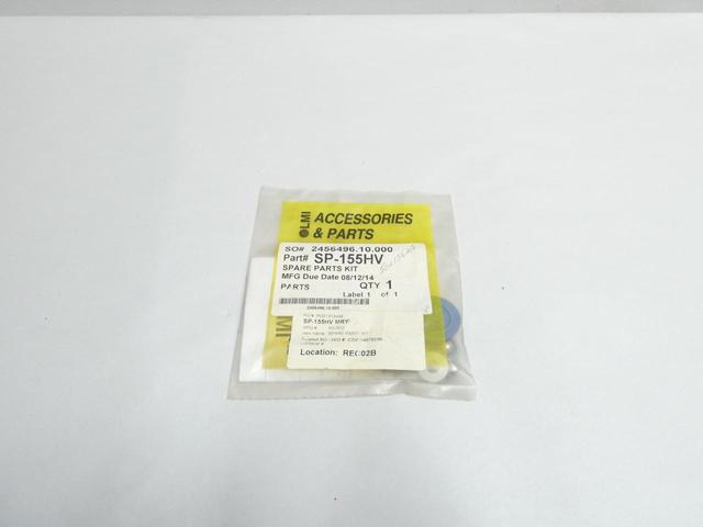LMI SP-155HV SPARE PARTS KIT