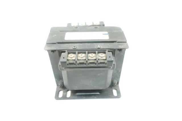 EGS E300 VOLTAGE TRANSFORMER 0.3KVA 240/480V-AC 120V-AC