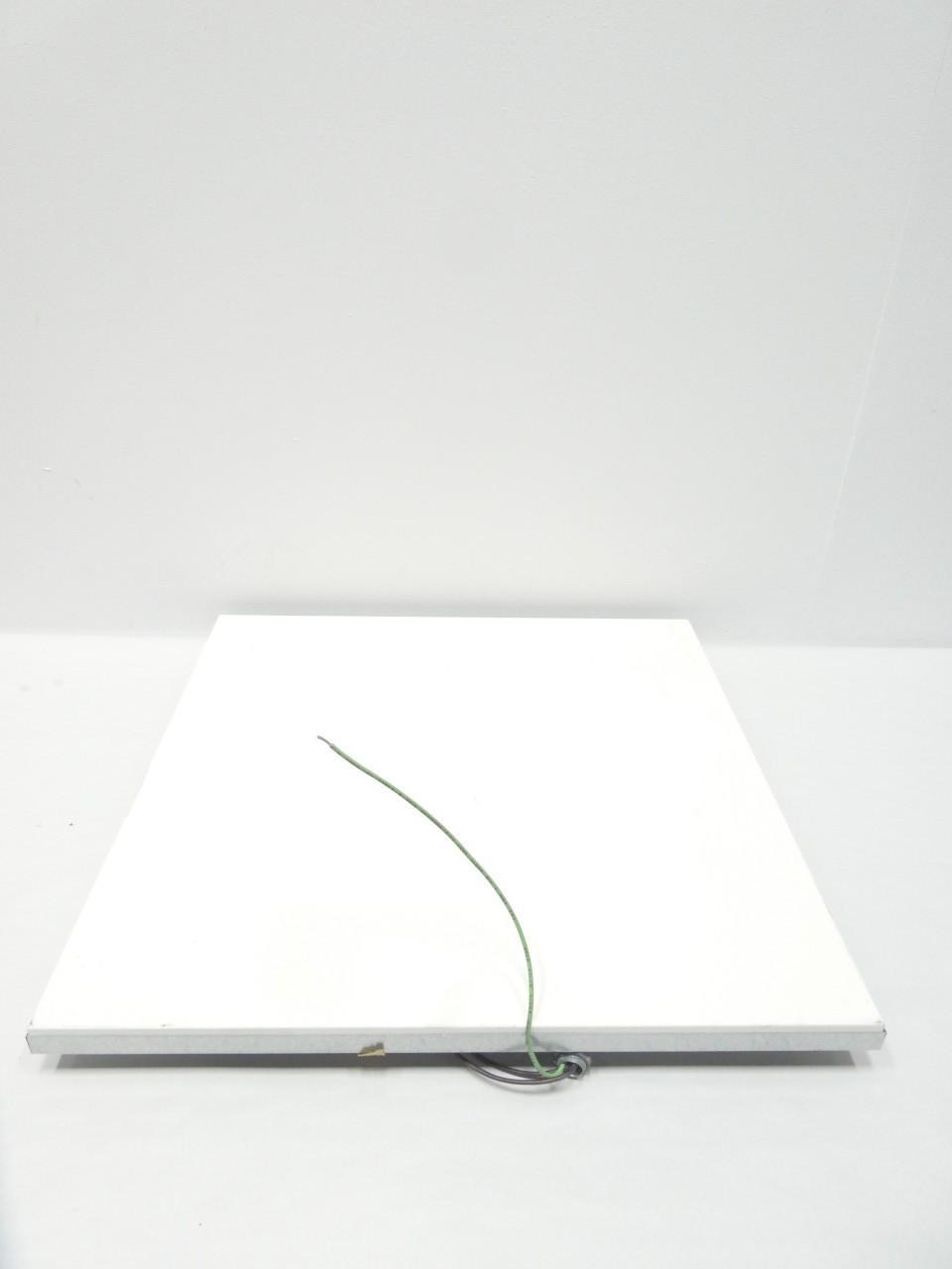 MARLEY ATH24242A RADIANT CEILING PANEL 375W 240V-AC